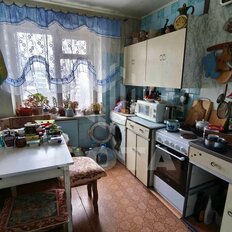 Квартира 66,2 м², 3-комнатная - изображение 1