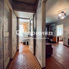 Квартира 57 м², 3-комнатная - изображение 4