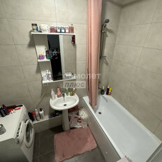 Квартира 22,6 м², студия - изображение 5