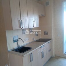 Квартира 43 м², студия - изображение 4