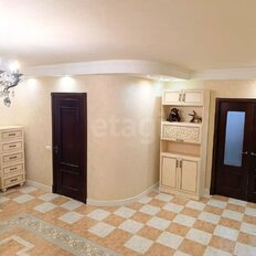 Квартира 103,3 м², 3-комнатная - изображение 4