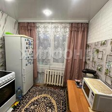 Квартира 57,8 м², 3-комнатная - изображение 3