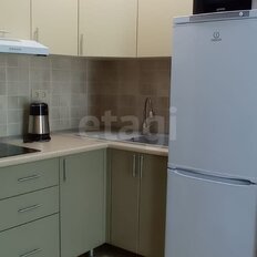 Квартира 25 м², студия - изображение 5