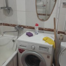Квартира 41,3 м², 2-комнатная - изображение 4