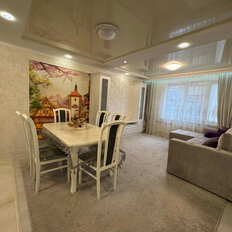 Квартира 80 м², 4-комнатная - изображение 1