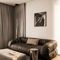 Квартира 168 м², 4-комнатная - изображение 5