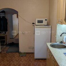 Квартира 52,8 м², 2-комнатная - изображение 3