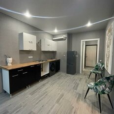 Квартира 40,8 м², 1-комнатная - изображение 3