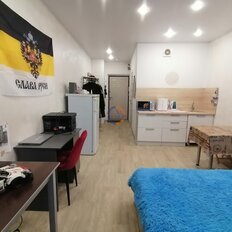 Квартира 25,6 м², студия - изображение 2