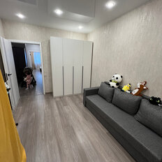 Квартира 70,9 м², 2-комнатная - изображение 5