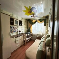 Квартира 58,4 м², 4-комнатная - изображение 3