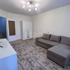 Квартира 37,2 м², 1-комнатная - изображение 4