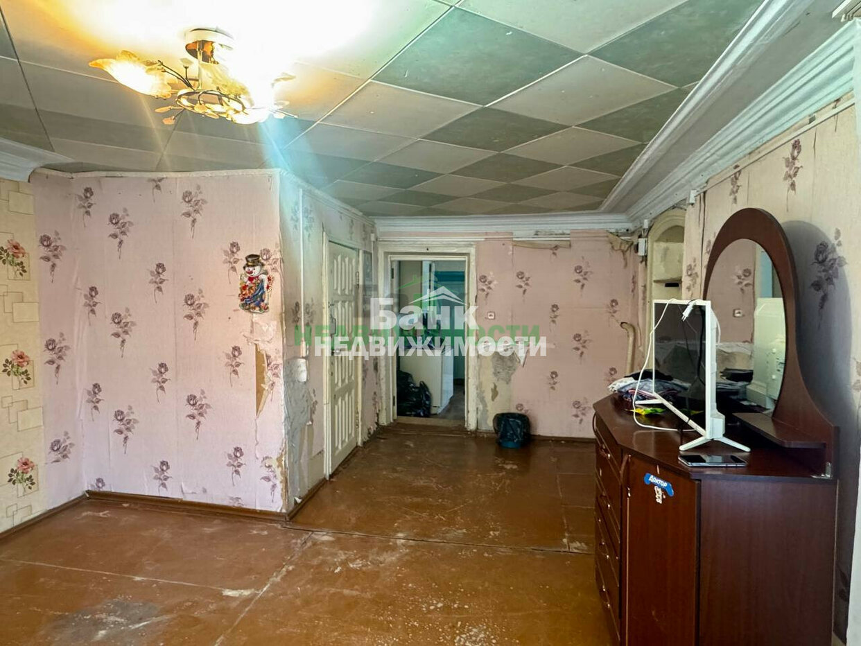 Квартира 1-комн. 28 м² в Вольск — фото 7 из 12