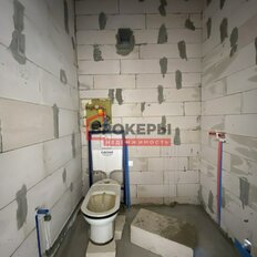 Квартира 33 м², 1-комнатная - изображение 5