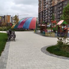 Квартира 71 м², 3-комнатная - изображение 3