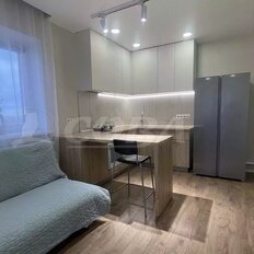 Квартира 57,1 м², 2-комнатная - изображение 2