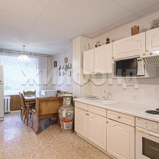 Квартира 110 м², 4-комнатная - изображение 2