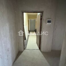 Квартира 36,9 м², 1-комнатная - изображение 4