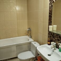 Квартира 45 м², 1-комнатная - изображение 1