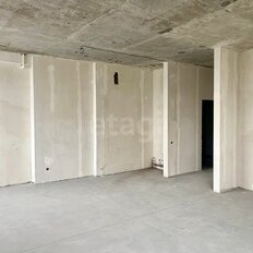 Квартира 88,5 м², 2-комнатные - изображение 5