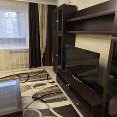 Квартира 37 м², 1-комнатная - изображение 2