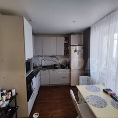 Квартира 41,1 м², 1-комнатная - изображение 3