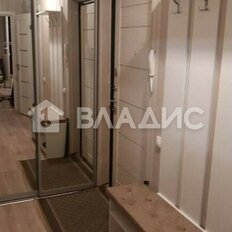 Квартира 41,9 м², 1-комнатная - изображение 5