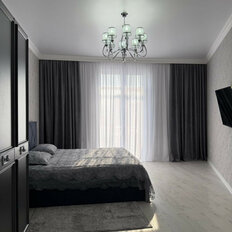 Квартира 52 м², 1-комнатная - изображение 1