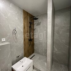 Квартира 33,6 м², 1-комнатная - изображение 5