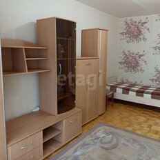 Квартира 35,3 м², 1-комнатная - изображение 2