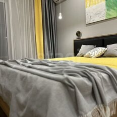 Квартира 35 м², 1-комнатная - изображение 2