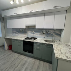 Квартира 44 м², 2-комнатная - изображение 3