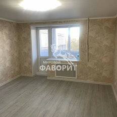 Квартира 52,8 м², 3-комнатная - изображение 2