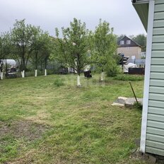 дом + 6,9 га, участок - изображение 5