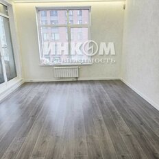 Квартира 83 м², 2-комнатная - изображение 4