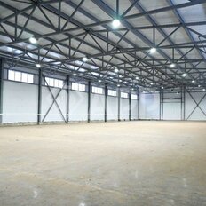 1400 м², склад - изображение 3