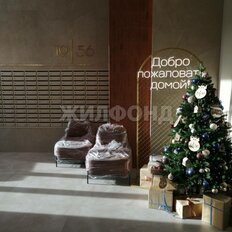 Квартира 28,7 м², 1-комнатная - изображение 2