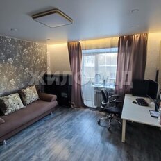Квартира 68,1 м², 3-комнатная - изображение 4