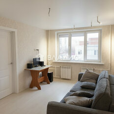 Квартира 55,9 м², 2-комнатная - изображение 5