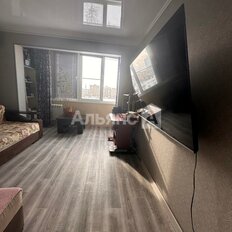 Квартира 66,3 м², 3-комнатная - изображение 4