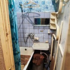 Квартира 32,1 м², 1-комнатная - изображение 3