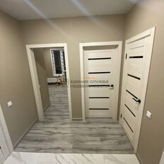 Квартира 39 м², 1-комнатная - изображение 5