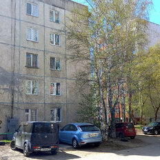 Квартира 60,5 м², 3-комнатная - изображение 4