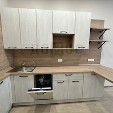 Квартира 77,8 м², 2-комнатная - изображение 5