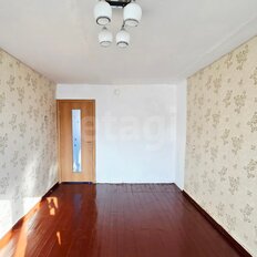 Квартира 58,9 м², 3-комнатная - изображение 1