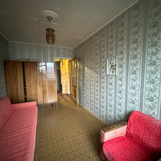 Квартира 46,1 м², 2-комнатная - изображение 3