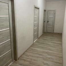 Квартира 60,5 м², 2-комнатная - изображение 2