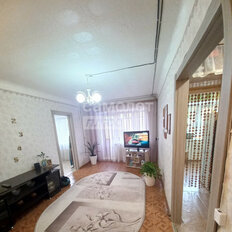 Квартира 42,1 м², 2-комнатная - изображение 4