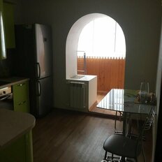 Квартира 33 м², 1-комнатная - изображение 2