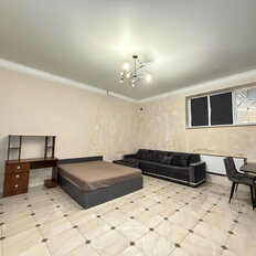 Квартира 35 м², 1-комнатная - изображение 5